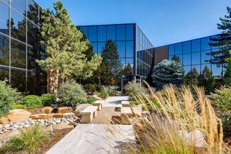 Plus de détails pour 5775 Flatiron Pky, Boulder, CO - Bureau à louer