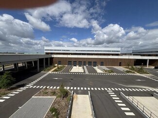 Plus de détails pour Industriel/Logistique à louer