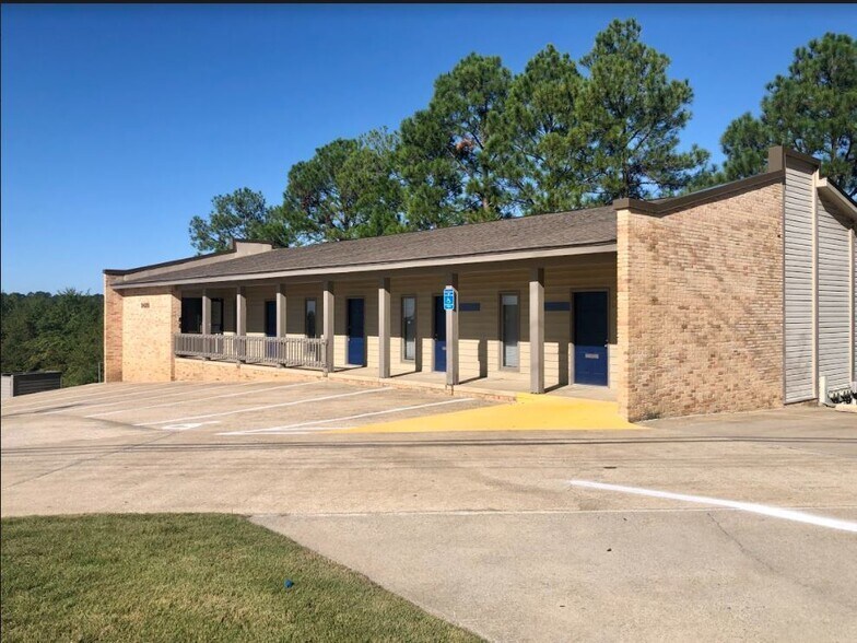 2429 Norris Rd, Columbus, GA à louer - Photo de l’immeuble – Image 1 sur 2