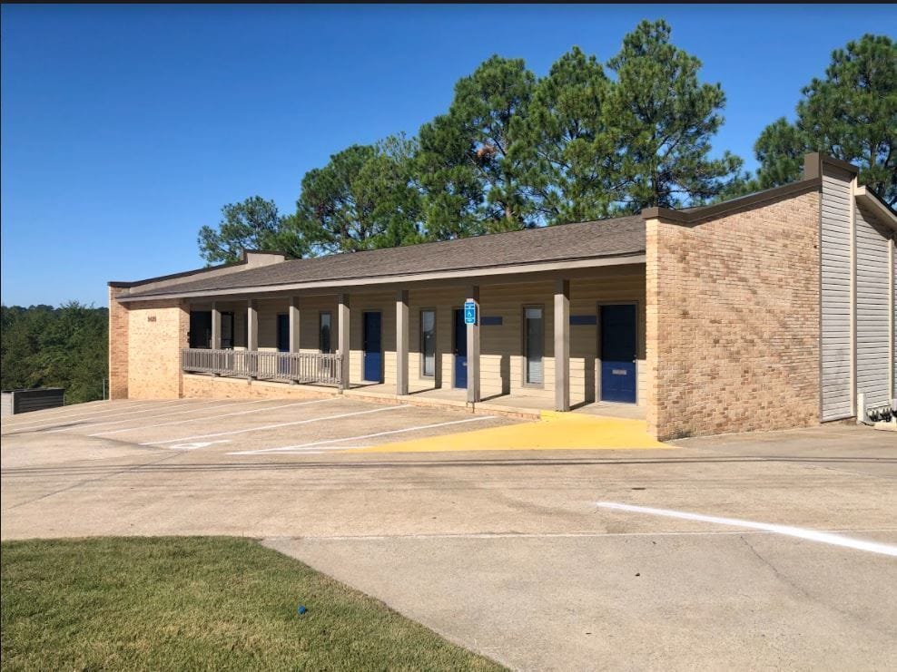 2429 Norris Rd, Columbus, GA à louer Photo principale– Image 1 sur 3