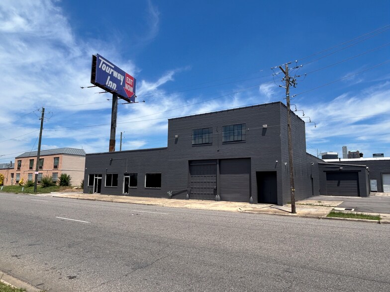 511 11th St N, Birmingham, AL à vendre - Photo principale – Image 1 sur 15