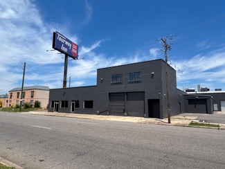 Plus de détails pour 511 11th St N, Birmingham, AL - Industriel/Logistique à vendre