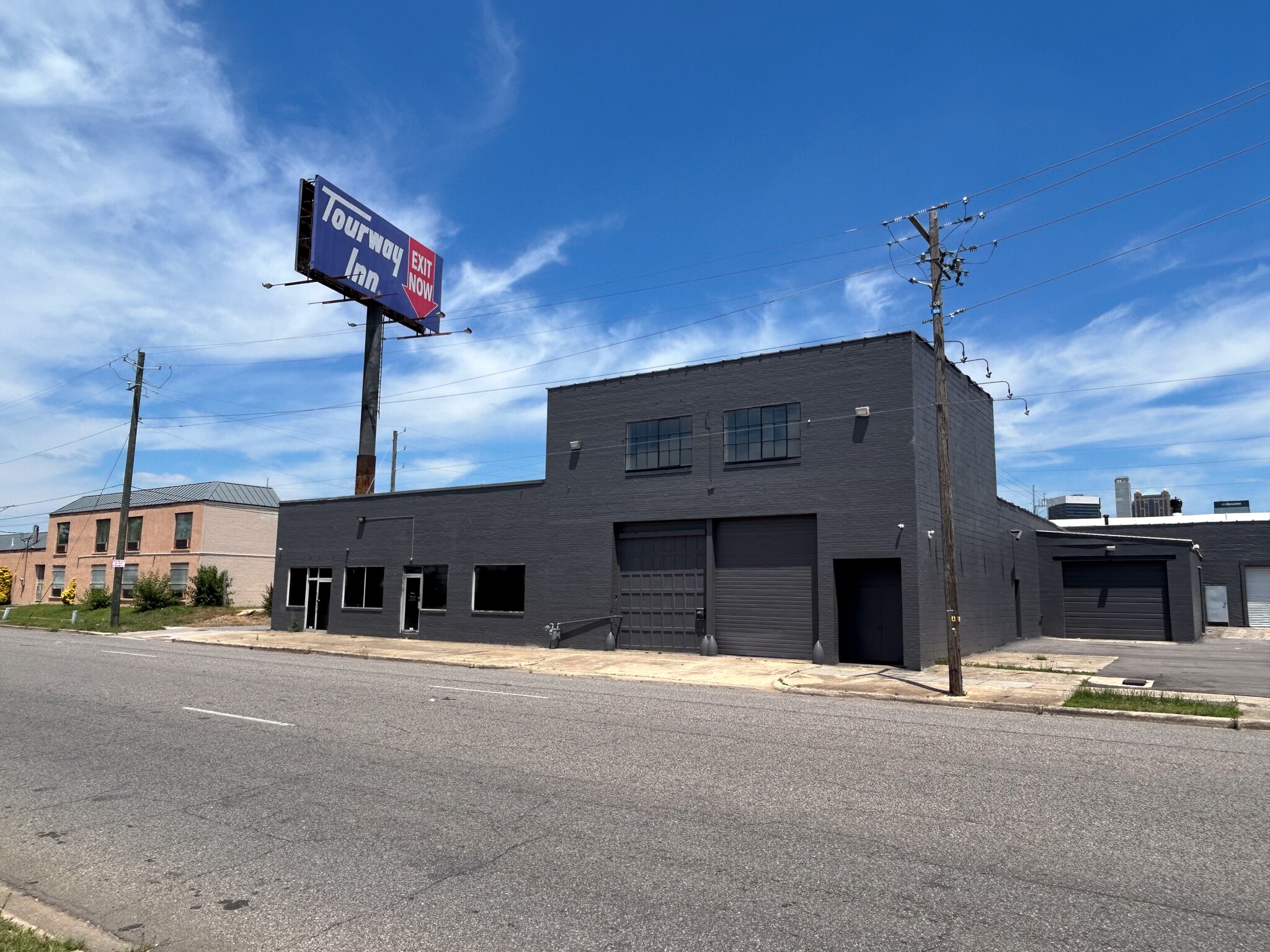 511 11th St N, Birmingham, AL à vendre Photo principale– Image 1 sur 16