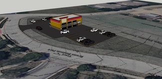 Plus de détails pour College Blvd, Lenexa, KS - Terrain à vendre