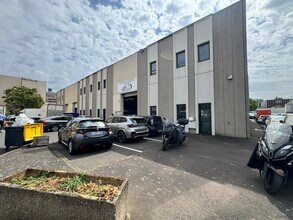 Boulevard Galliéni, Gennevilliers à louer Photo intérieure– Image 2 sur 10