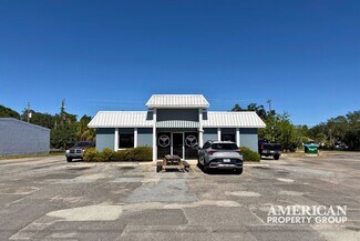 Plus de détails pour 4459 Bee Ridge Rd, Sarasota, FL - Local commercial à vendre