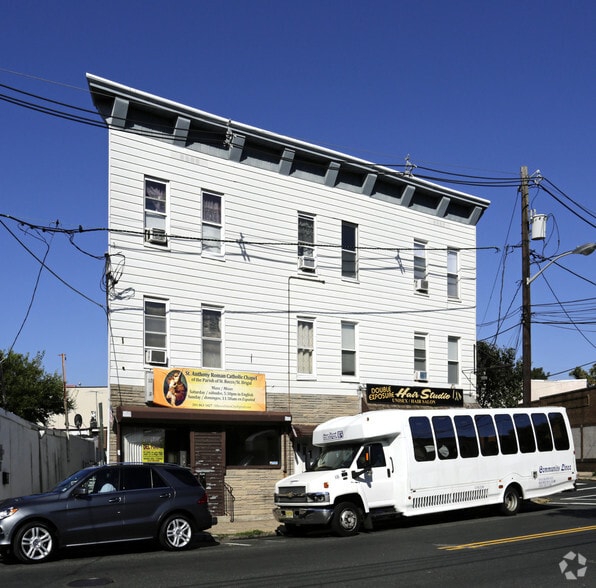 4317-4319 Bergen Tpke, North Bergen, NJ à louer - Photo principale – Image 2 sur 6