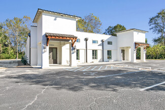 Plus de détails pour 17236 Greeno Rd, Fairhope, AL - Local commercial à louer