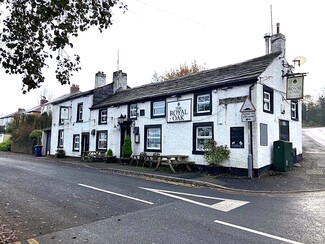 Plus de détails pour 4 Royal Oak Av, Blackburn - Local commercial à louer
