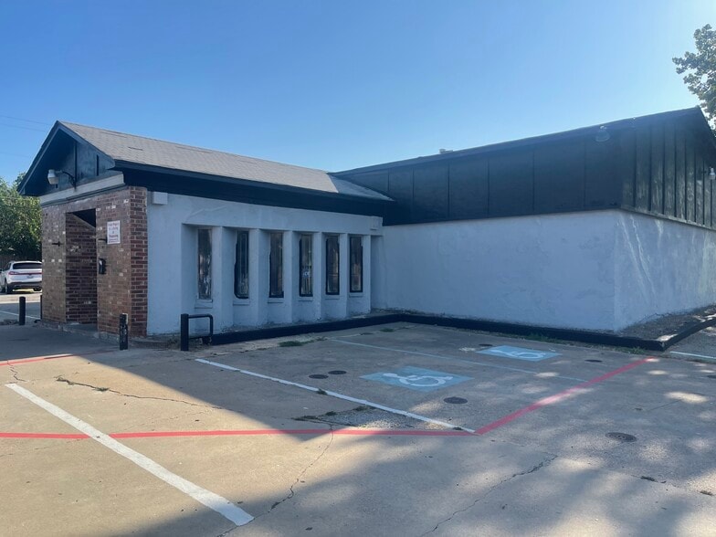 2219 Evans Ave, Fort Worth, TX à vendre - Photo principale – Image 1 sur 17