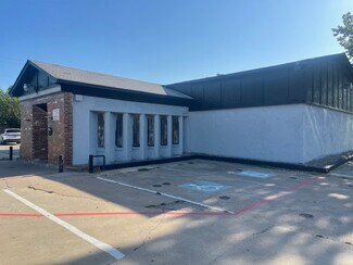 Plus de détails pour 2219 Evans Ave, Fort Worth, TX - Local commercial à louer