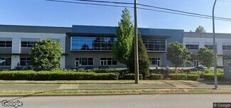 Plus de détails pour 27515 56th Ave, Langley Twp, BC - Industriel/Logistique à louer