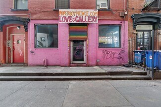 Plus de détails pour 1254 Myrtle Ave, Brooklyn, NY - Local commercial à louer