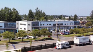 Plus de détails pour 15100 NE 40th Ave, Marysville, WA - Industriel/Logistique à louer