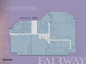 1800 E Imperial Hwy, Brea, CA à vendre Plan d’étage– Image 1 sur 1