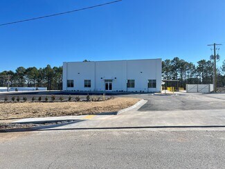 Plus de détails pour 9 Remington Dr, Little Rock, AR - Bureau à vendre