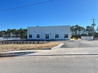 Plus de détails pour 9 Remington Dr, Little Rock, AR - Local d'activités à louer
