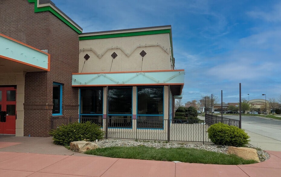 1800 NW Chipman Rd, Lees Summit, MO à louer - Photo de l’immeuble – Image 3 sur 5