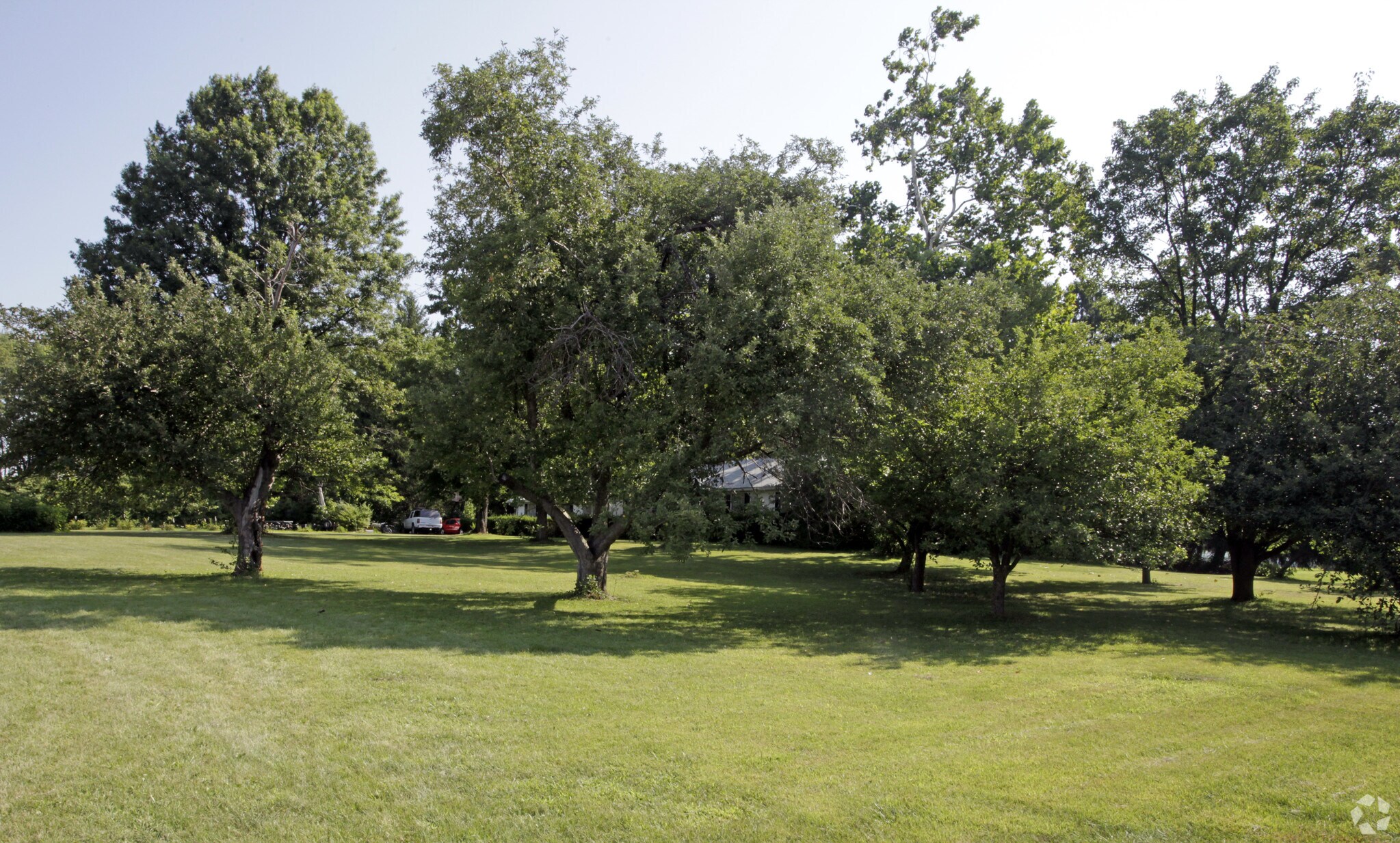 4530 N Hamilton Rd, Columbus, OH à vendre Photo principale– Image 1 sur 8