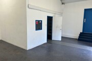 Internal space
