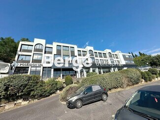 Plus de détails pour Bureau à louer