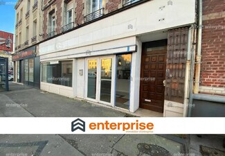 Plus de détails pour Local commercial à louer