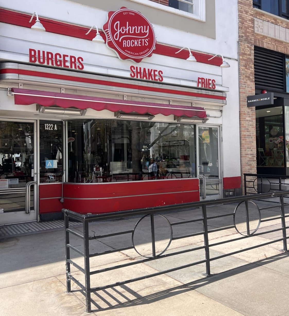 1322 3rd Street Promenade, Santa Monica, CA à louer Photo intérieure– Image 1 sur 1