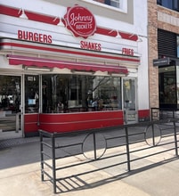 1322 3rd Street Promenade, Santa Monica, CA à louer Photo intérieure– Image 1 sur 1