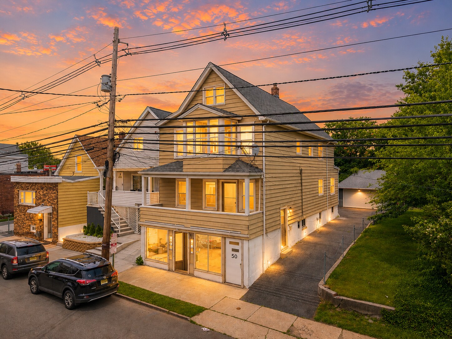 50 Jewell St, Garfield, NJ à vendre Photo principale– Image 1 sur 14