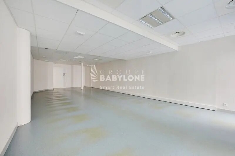 Local d'activités dans Boulogne-Billancourt à vendre Photo intérieure– Image 1 sur 14