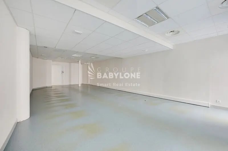 Local d'activités dans Boulogne-Billancourt à vendre Photo intérieure– Image 1 sur 14