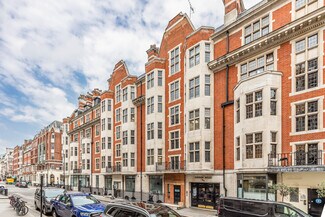 Plus de détails pour 10-11 Margaret St, Londres - Coworking à louer