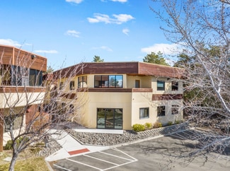 Plus de détails pour 5405 Mae Anne Ave, Reno, NV - Bureau à vendre