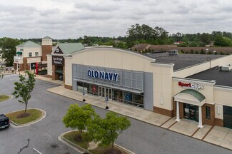 Plus de détails pour 518 Greenville Blvd SE, Greenville, NC - Local commercial à louer