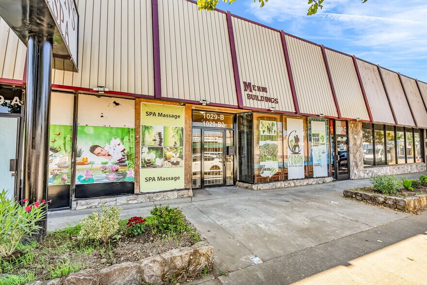 1029 Tennessee St, Vallejo, CA à louer - Photo de l’immeuble – Image 3 sur 32