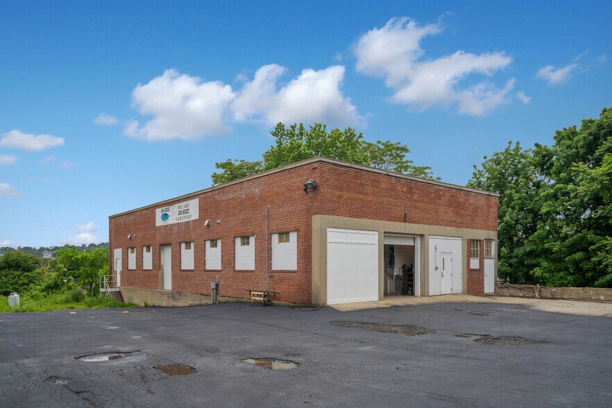 72 S Kimball St, Haverhill, MA à vendre - Photo de l’immeuble – Image 3 sur 13