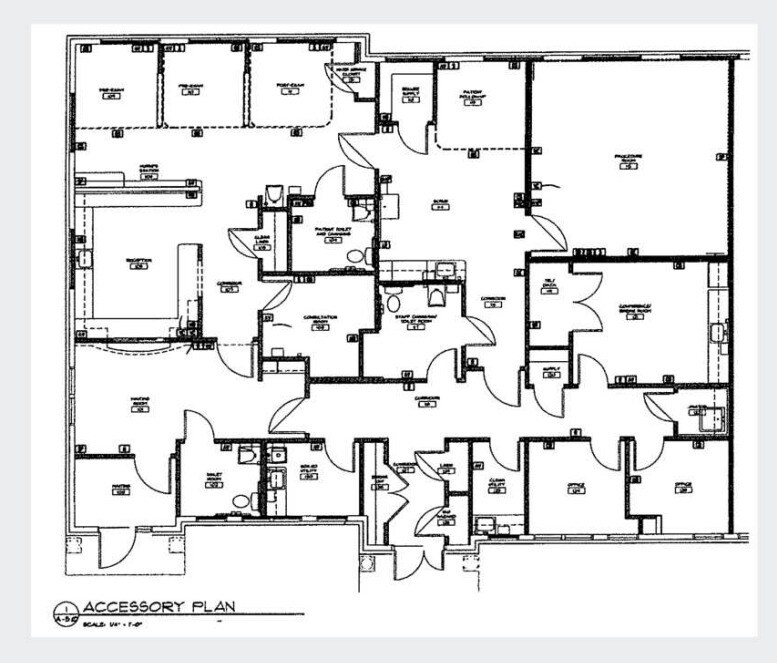 1-2 Wills Way, Piscataway, NJ 08854 - Lot 1 - - Plan d’étage - Image 1 of 1