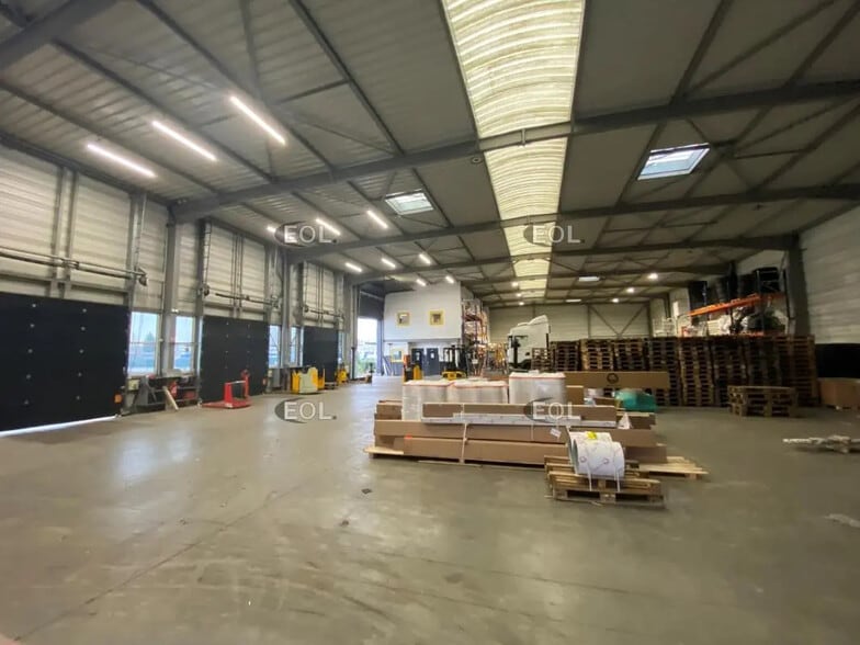 3 Rue De La Cenpa, Schweighouse-sur-Moder à vendre - Photo intérieure – Image 3 sur 5