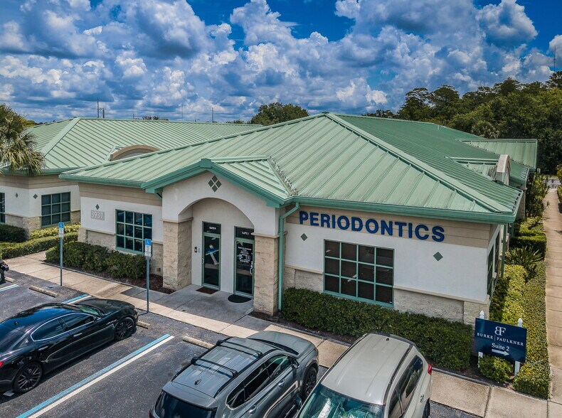 3937 Tampa Rd, Oldsmar, FL à louer - Photo principale – Image 1 sur 50