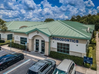 Plus de détails pour 3937 Tampa Rd, Oldsmar, FL - Bureau à louer