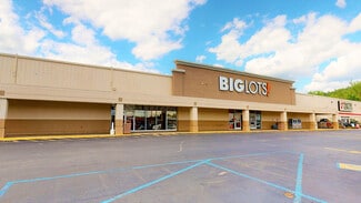 Plus de détails pour 367 County Road 406, South Point, OH - Local commercial à louer