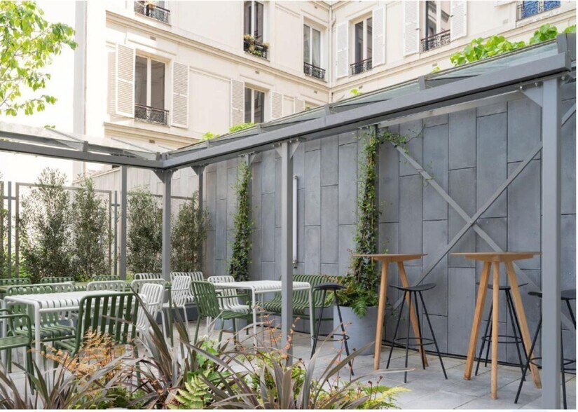 90 Avenue Des Ternes, Paris à louer - Photo de l’immeuble – Image 2 sur 28