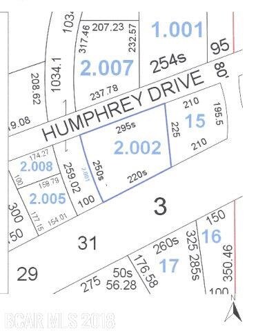 Industrial Park Drive / Highway 31 South, Brewton, AL à vendre - Autre – Image 3 sur 3