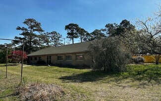 Plus de détails pour 4449 S Fraser St, Georgetown, SC - Terrain à vendre
