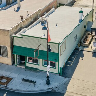 Plus de détails pour 6737 Roosevelt Rd, Berwyn, IL - Bureau/Local commercial à louer