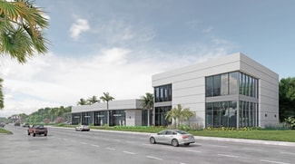 Plus de détails pour 17450 Biscayne Blvd, North Miami Beach, FL - Local commercial à louer