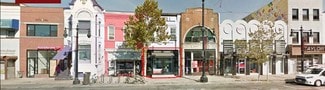 Plus de détails pour 1108 H St NE, Washington, DC - Bureau/Local commercial, Local commercial à louer