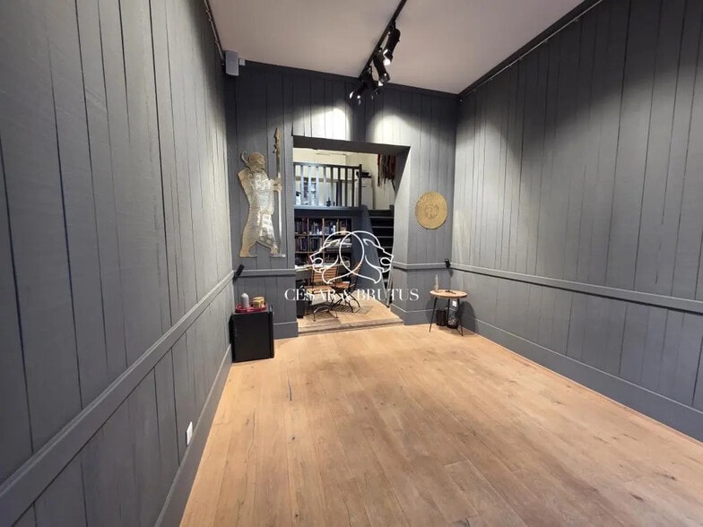 Local commercial dans Lyon à vendre - Photo intérieure – Image 3 sur 4