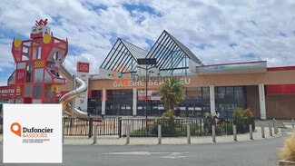 Plus de détails pour Local commercial à louer