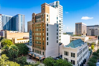 Plus de détails pour 707 N Franklin St, Tampa, FL - Bureau/Médical à louer